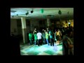 Musica Union (DJ Brian & DJ Dream) Rocking out School Gig