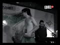 Aprenda a Bailar con Gianko!