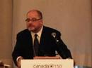 Adam Kahane: keynote presenter to canada@150