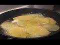 EL COCINERO FIEL I - Tortilla de patata (a mi manera)