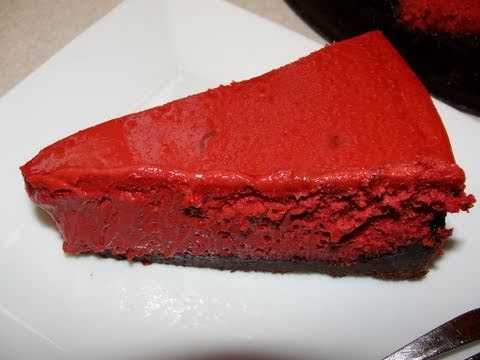 how to speed up cheesecake cooling