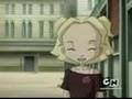 Code Lyoko Dub