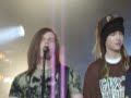 tokio hotel nijmegen 14 juni *an deiner seite*