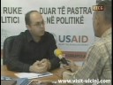 Nazif Veliqi:Duart e Pastra në Politik,ulqin,ulqini,ulcinj