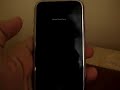 Omini?cie kodu blokady w iPhone 2.0.2 Omini?cie kodu blokady w iPhone 2.0.2
