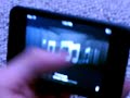 Ipod Touch unboxing and reveiw (jailbreaked) part 2 Ipod Touch unboxing and reveiw (jailbreaked) part 2