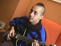 System Of A Down Self Titled Samples with Daron Malakian System Of A Down Self Titled Samples with Daron Malakian