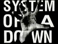 System Of A Down Self Titled Samples with Daron Malakian