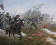 The Battle Of Helsingborg 1710