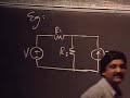 Lec 3 | MIT 6.002 Circuits and Electronics, Spring 2007