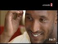 une histoire, quand nicolas anelka a jou� pour manchester city