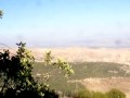 Accent to the peak of Shamai Mountain