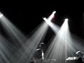 music hall of williamsburg, brooklyn ny