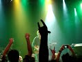 Trey Anastasio - Brooklyn 8/7/08 - Sand Jam