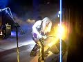 GIRLSCHOOL - Live Valencia (Spain) 2006