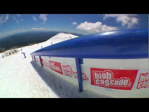 Mt Hood edit