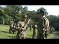 『RANGER 陸上自衛隊 幹部レンジャー訓練の91日』予告編