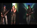 Miska Gerzova and band - Alanis Morissette cover - Thank you