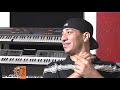 HipHopruckus.com interview with Kid Capri