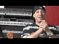 HipHopruckus.com interview with Kid Capri