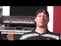 HipHopruckus.com interview with Kid Capri