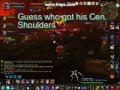 Draconis Erus VS Molten Core