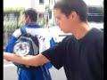 Artistas de la Calle-Malabaristas