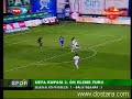 Slaven Koprivnica:1 - Galatasaray:2 | www.dostara.com