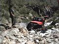 Lost World 2nd Obstacle