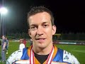 Austrian Bowl XXIV - Interview Marc Biedenkapp Austrian Bowl XXIV - Interview Marc Biedenkapp