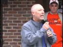 NH: Terry Stapleton, APWU Secretary Treasurer