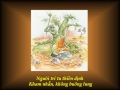 KINH PHÁP CÚ - 02 Phẩm TINH CẦN - Nhạc Võ Tá Hân - Thơ Tuệ Kiên