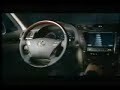 Lexus Ls460 Self Parking Original Video