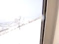 Lau Ka Ling Snowboarding at Niseko