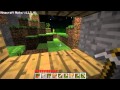 nommyface's Minecraft Adventures - Episode 2 - Whoa, what's this?