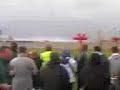 Concorde's Final Landing at Filton