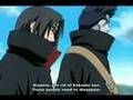 Itachi and Kisame Tribute