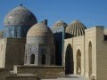 Uzbekistan - the Jewel of Oriental Architecture ...