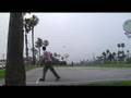 Amazing Basketball Shots; Mystery-man