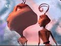Antz - Z arrives in Insectopia