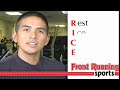 Training Tips for Runners