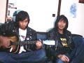 Punk Goes Acoustic Punk Goes Acoustic