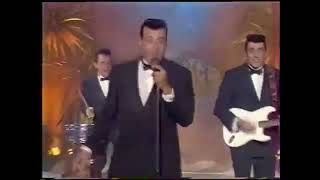 Les Vagabonds - Le temps des yéyés (1991)