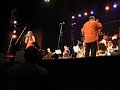 Innsbruck Uni Big Band in Bologna Festival by Marco Vaccari