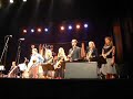 Innsbruck Uni Big Band in Bologna Festival by Marco Vaccari