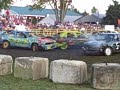 Vankleek Hill Fair Demo Derby 2008