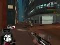 GTA SA First Person Shooter