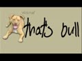 Pitbull-Stand Tall Pitbull-Stand Tall