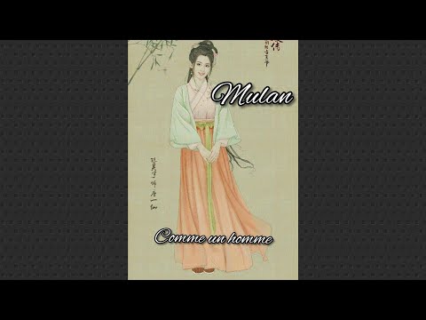 Paroles de '' Comme un homme'' -Patrick Fiori (Mulan)