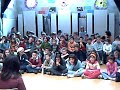 Ipuinak kontatzen